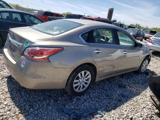 Photo 3 from auction – 2015 NISSAN ALTIMA 2.5 with VIN 1N4AL3AP2FN335061