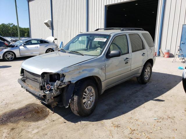 Photo 1 from auction – 2005 MERCURY MARINER with VIN 4M2CU57165DJ26998