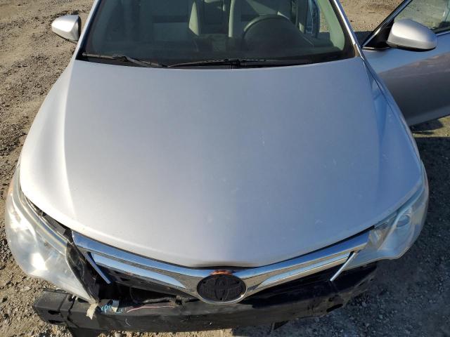 Photo 11 from auction – 2014 TOYOTA CAMRY L with VIN 4T1BF1FK4EU431281