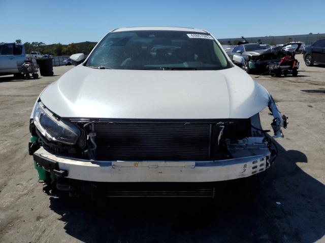 Photo 5 from auction – 2019 HONDA CIVIC EX with VIN 19XFC1F37KE005151