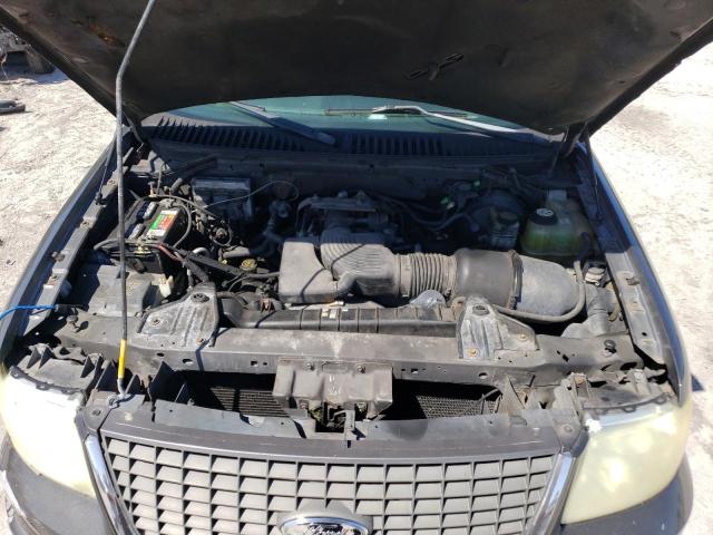 صورة رقم 12 من المزاد - 2003 FORD EXPEDITION مع VIN 1FMRU15W53LA77010