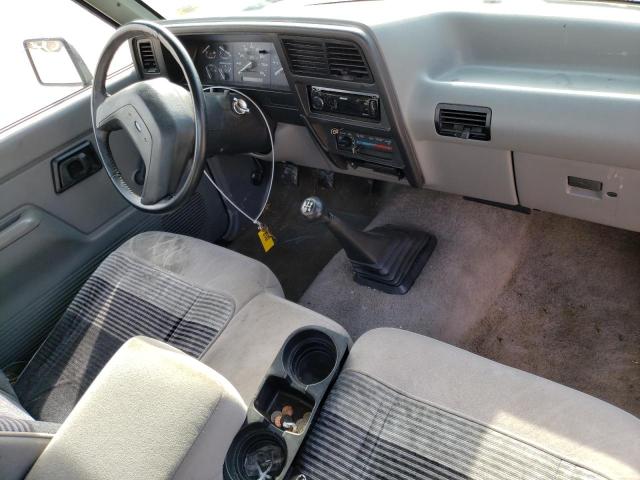Photo 8 from auction – 1992 FORD RANGER with VIN 1FTCR10U9NUC47383