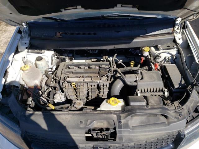 Photo 11 from auction – 2018 DODGE JOURNEY SE with VIN 3C4PDCABXJT276548