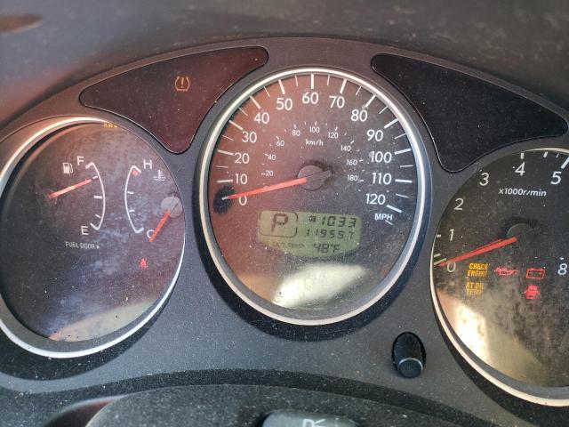 Фото 9 с аукциона – 2008 SUBARU FORESTER 2 с VIN JF1SG63648H712635