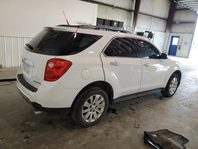 Photo 3 from auction – 2011 CHEVROLET EQUINOX LT with VIN 2CNFLPE52B6409475