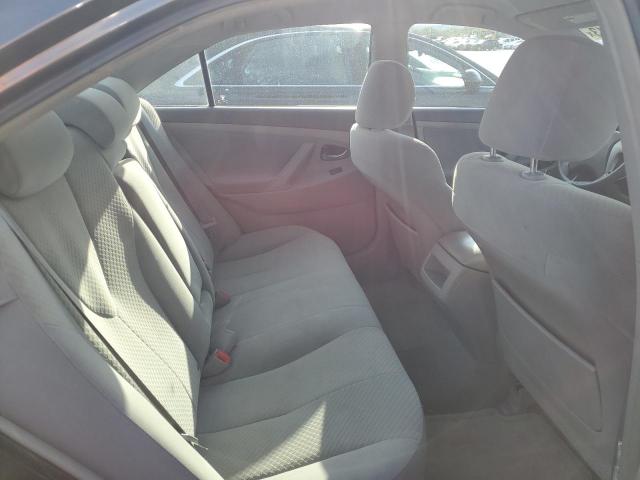 Photo 10 from auction – 2009 TOYOTA CAMRY BASE with VIN 4T4BE46K19R074447