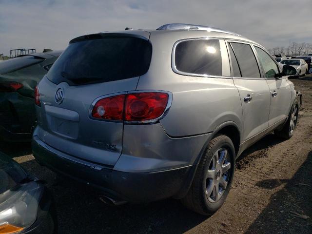 Photo 3 from auction – 2008 BUICK ENCLAVE CX with VIN 5GAEV237X8J102540