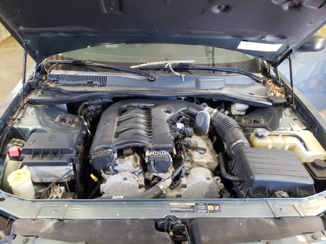 Zdjęcie 12 z aukcji – 2005 DODGE MAGNUM SXT z VIN 2D8FV48VX5H158255