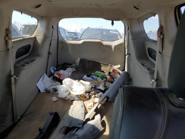 Photo 10 from auction – 2019 CHRYSLER PACIFICA T with VIN 2C4RC1BG7KR603616