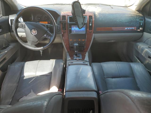 Photo 8 from auction – 2006 CADILLAC STS with VIN 1G6DW677460176857