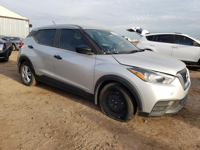 Photo 4 from auction – 2020 NISSAN KICKS with VIN 3N1CP5BV4LL482383