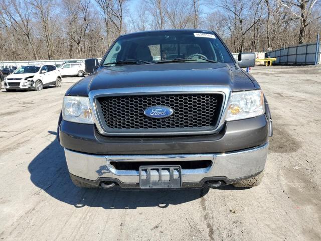 Photo 5 from auction – 2007 FORD F150 SUPER with VIN 1FTRW14W27FA25032