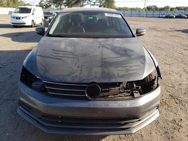 Photo 5 from auction – 2017 VOLKSWAGEN JETTA SE with VIN 3VWDB7AJ9HM286531