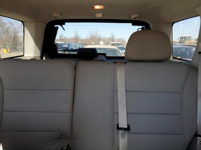 Photo 10 from auction – 2011 FORD ESCAPE XLT with VIN 1FMCU0D70BKA87636