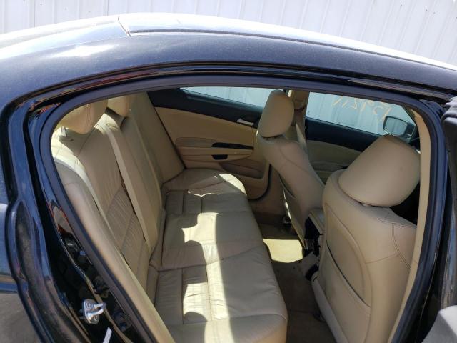 Photo 10 from auction – 2012 HONDA ACCORD SE with VIN 1HGCP2F60CA227561