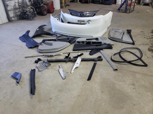 Photo 12 from auction – 2014 TOYOTA CAMRY L with VIN 4T4BF1FK1ER393451