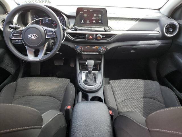 Photo 8 from auction – 2019 KIA FORTE FE with VIN 3KPF24AD3KE011047
