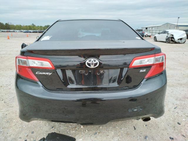 Photo 6 from auction – 2014 TOYOTA CAMRY L with VIN 4T1BF1FK7EU407783