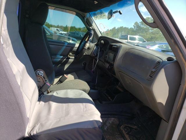 Photo 10 from auction – 2010 FORD RANGER SUP with VIN 1FTKR1ED4APA35746