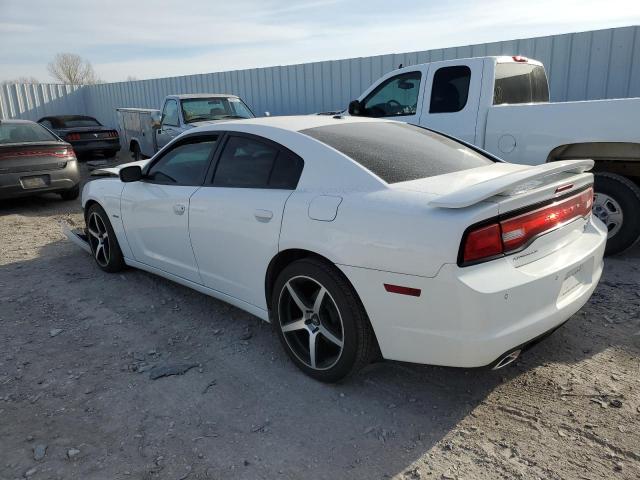 Photo 2 from auction – 2012 DODGE CHARGER R/ with VIN 2C3CDXCT9CH298715