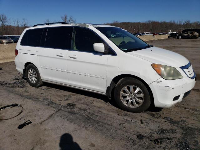 Photo 4 from auction – 2008 HONDA ODYSSEY EX with VIN 5FNRL38798B000500