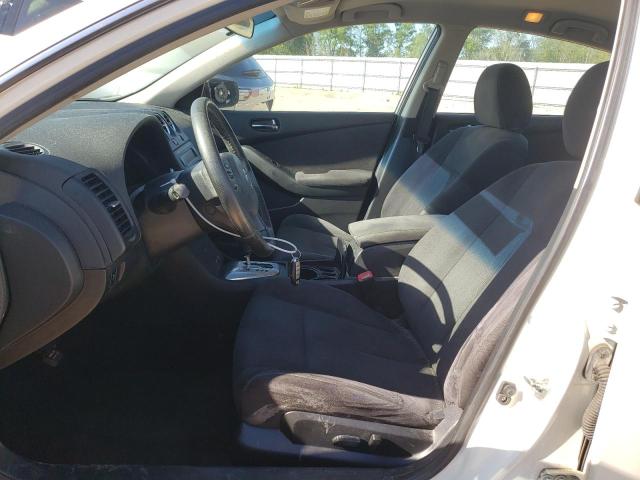 Photo 7 from auction – 2011 NISSAN ALTIMA BAS with VIN 1N4AL2AP9BC115691