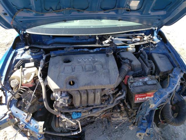 Photo 11 from auction – 2010 TOYOTA COROLLA BA with VIN 2T1BU4EE5AC240449