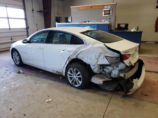 Photo 2 from auction – 2016 CHEVROLET MALIBU LT with VIN 1G1ZE5STXGF194159