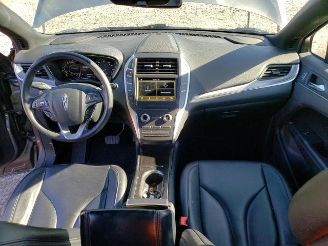 Photo 8 from auction – 2016 LINCOLN MKC PREMIE with VIN 5LMCJ1D93GUJ11615