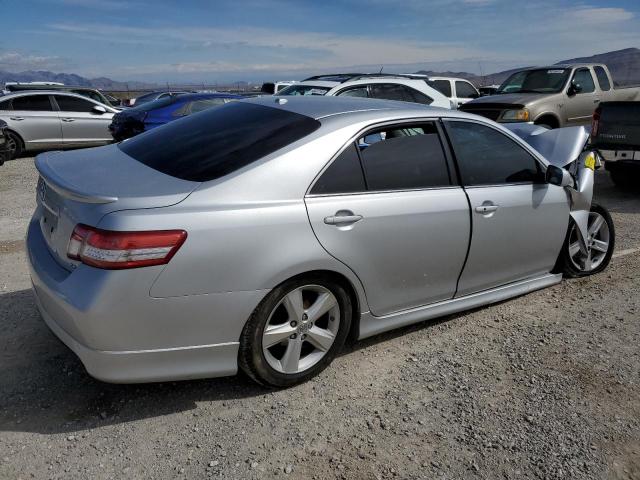 Photo 3 from auction – 2011 TOYOTA CAMRY SE with VIN 4T1BK3EK0BU626315