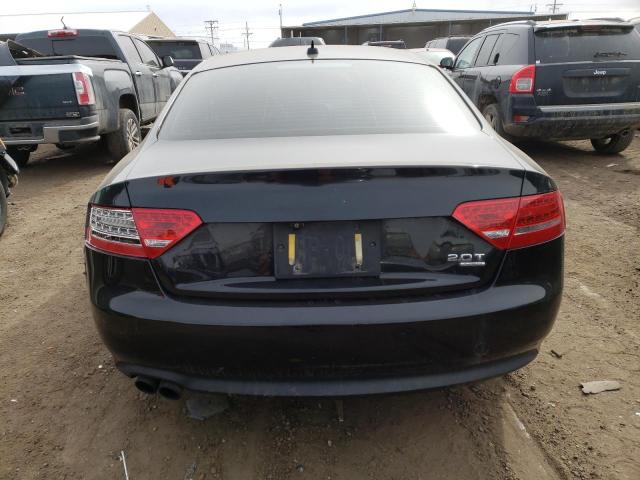 Photo 6 from auction – 2012 AUDI A5 PREMIUM with VIN WAULFAFRXCA013499