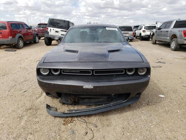 Photo 5 from auction – 2015 DODGE CHALLENGER with VIN 2C3CDZAG1FH758150
