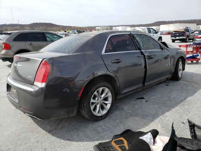 Photo 3 from auction – 2019 CHRYSLER 300 TOURIN with VIN 2C3CCAAG5KH500874