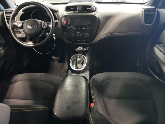 صورة رقم 8 من المزاد - 2015 KIA SOUL + مع VIN KNDJP3A57F7125122