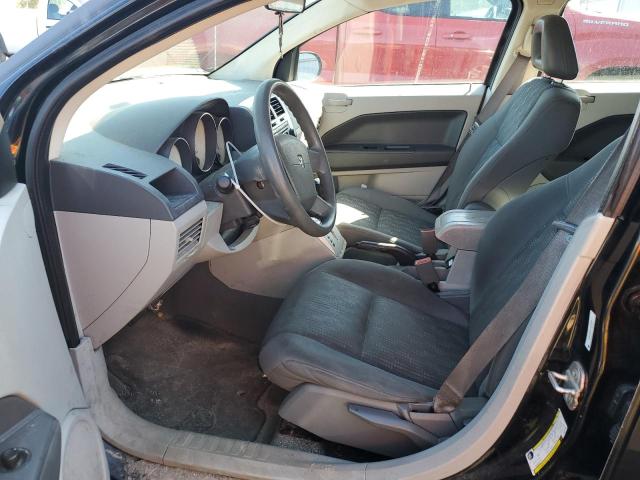 Photo 7 from auction – 2007 DODGE CALIBER SX with VIN 1B3HB48BX7D101089
