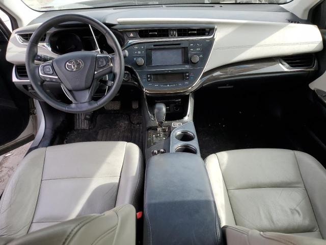 Photo 8 from auction – 2013 TOYOTA AVALON BAS with VIN 4T1BK1EB8DU009316