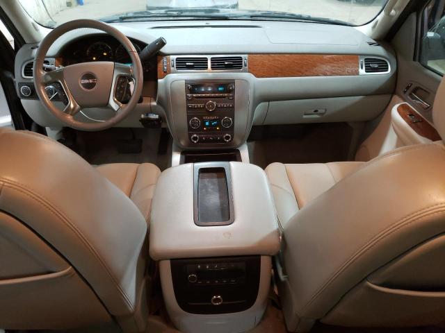 Photo 8 from auction – 2007 GMC YUKON with VIN 1GKFK13077J138567