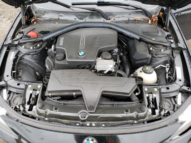 Photo 11 from auction – 2015 BMW 328 XI SUL with VIN WBA3B5C51FF963116