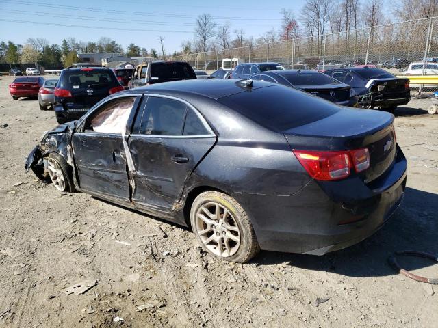 Photo 2 from auction – 2015 CHEVROLET MALIBU 1LT with VIN 1G11C5SL4FF248296