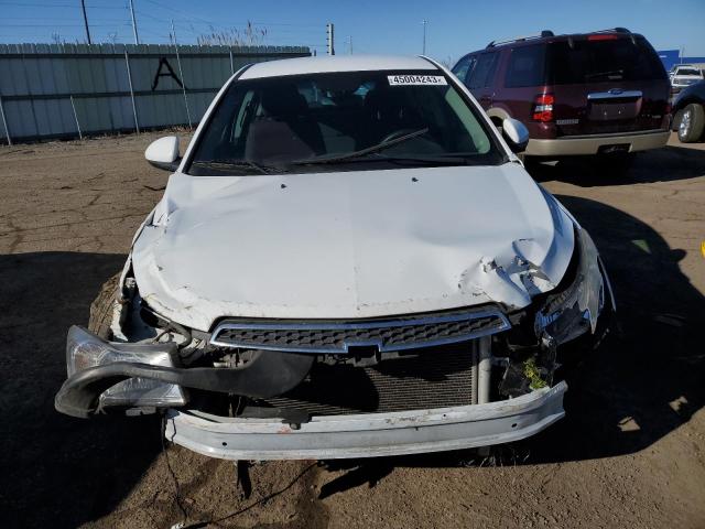 Photo 5 from auction – 2014 CHEVROLET CRUZE LT with VIN 1G1PC5SB2E7130516