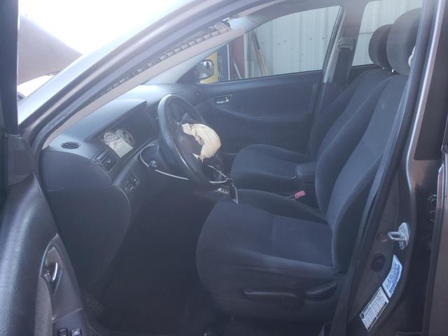 Photo 7 from auction – 2006 TOYOTA COROLLA CE with VIN 1NXBR32EX6Z749149
