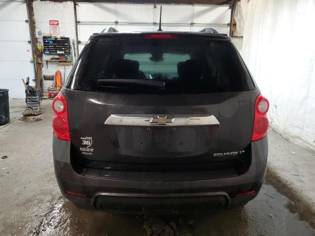 Photo 6 from auction – 2014 CHEVROLET EQUINOX LT with VIN 2GNFLFEK6E6318578