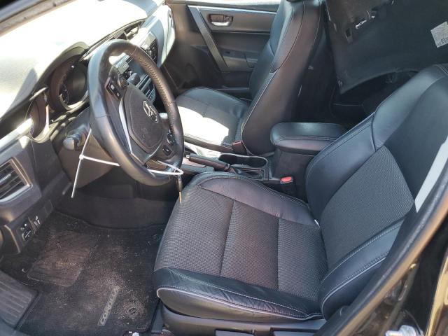 Photo 7 from auction – 2015 TOYOTA COROLLA L with VIN 2T1BURHE7FC397139