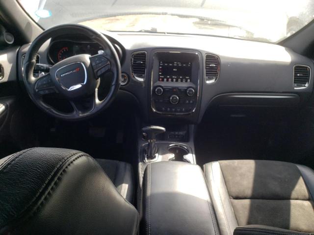 Photo 8 from auction – 2020 DODGE DURANGO GT with VIN 1C4RDJDGXLC261440