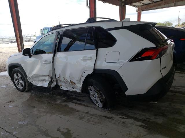 Photo 2 from auction – 2019 TOYOTA RAV4 XLE with VIN 2T3W1RFV2KW005178