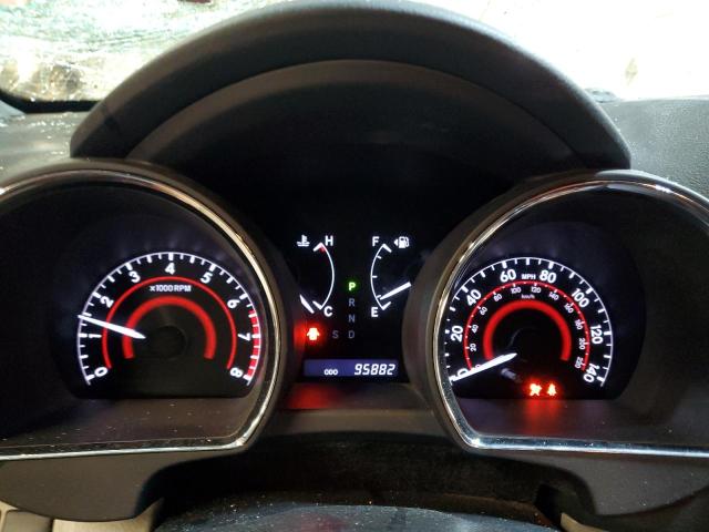 Photo 9 from auction – 2013 TOYOTA HIGHLANDER with VIN 5TDDK3EH3DS266398