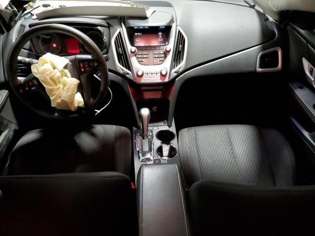 Photo 8 from auction – 2013 GMC TERRAIN SL with VIN 2GKALMEK0D6274815