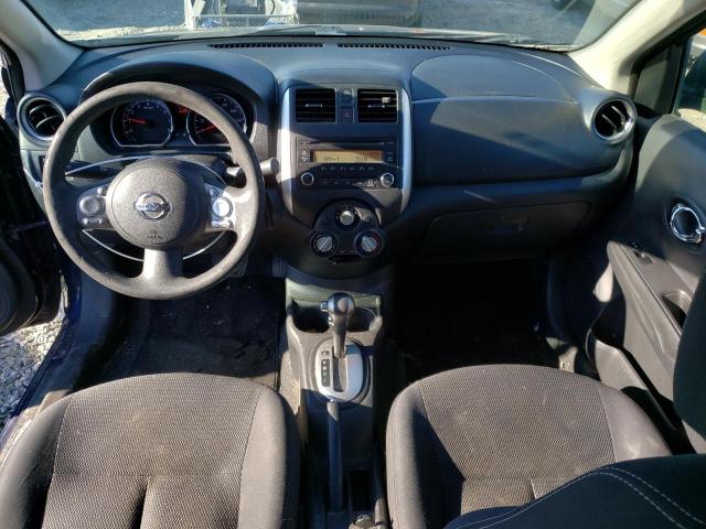 Photo 8 from auction – 2014 NISSAN VERSA S with VIN 3N1CN7AP0EL812916