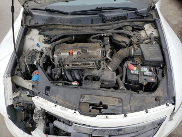 Photo 11 from auction – 2012 HONDA ACCORD EXL with VIN 1HGCS1B88CA005656
