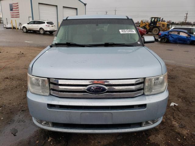 Photo 5 from auction – 2009 FORD FLEX SEL with VIN 2FMDK52C99BB02534